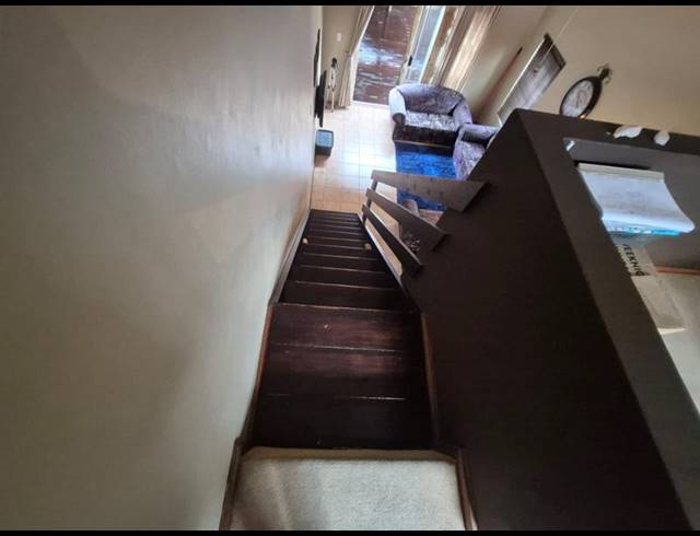 3 BEDROOM TOWNHOUSE FOR SALE IN RADIOKOP